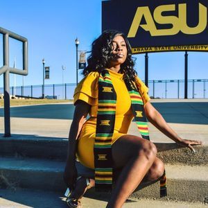 Meet your Posher, Tara